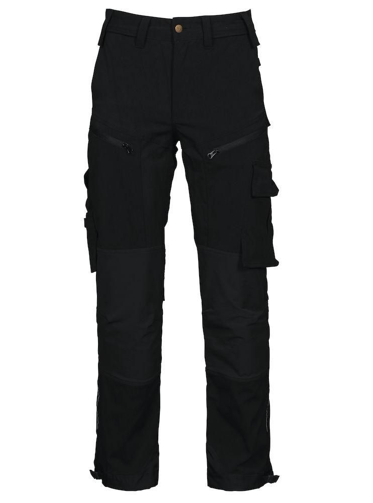 Stretch Pants | Projob P3513_P099   Safety Supplies Canada