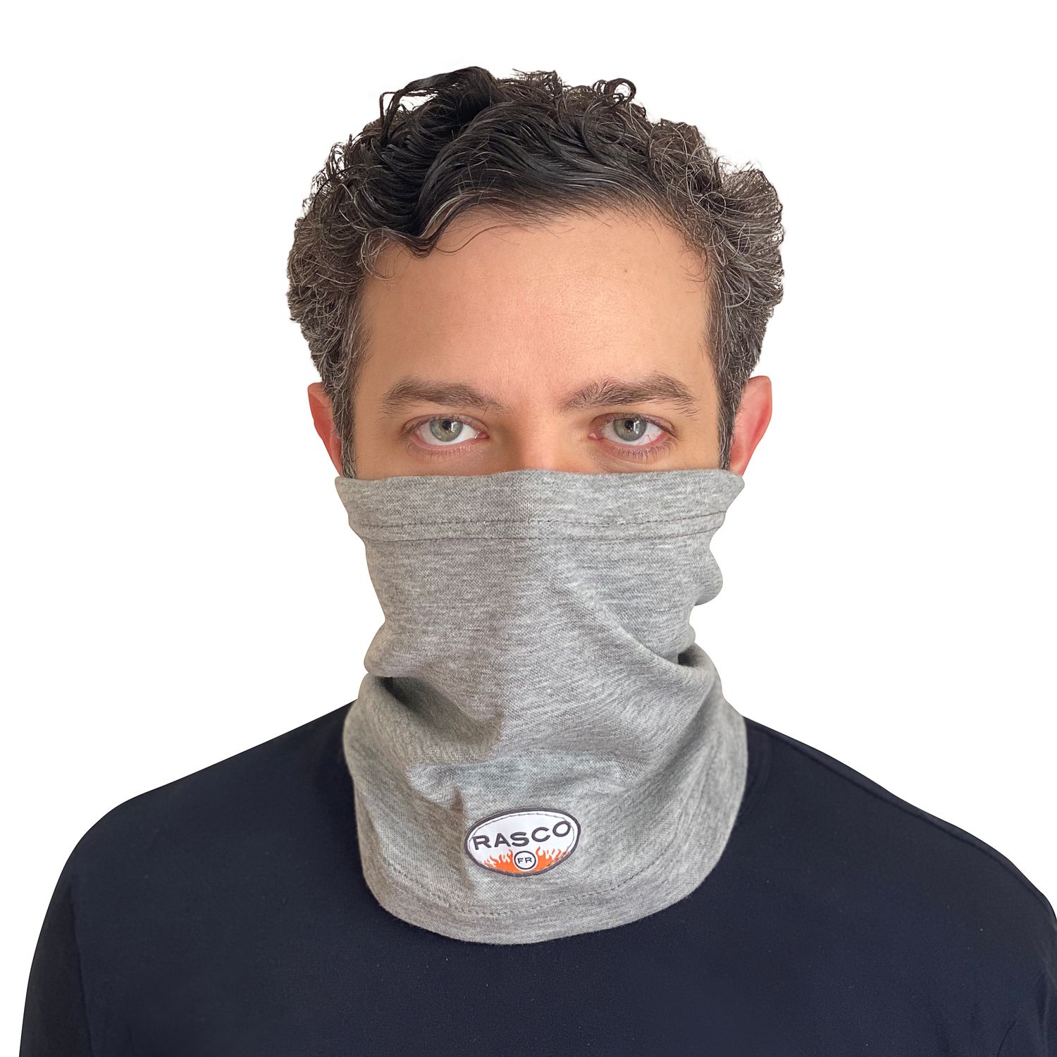 FR Polartec Neck Gaiter FR9142 Rasco FR