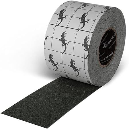 Mop Friendly Slip-Resistant Tape | INCOM SG5102MB/SG5104MB/SG5106MB INCOM