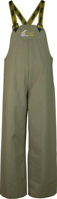 Viking "Norseman" 0.45 mm Fisherman Oil Resistant / Flexible Bib Pants