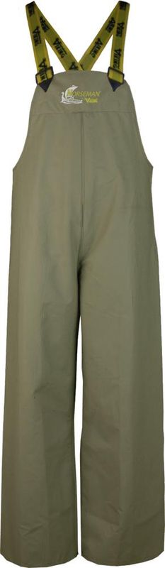 Viking "Norseman" 0.45 mm Fisherman Oil Resistant / Flexible Bib Pants 3110P Viking