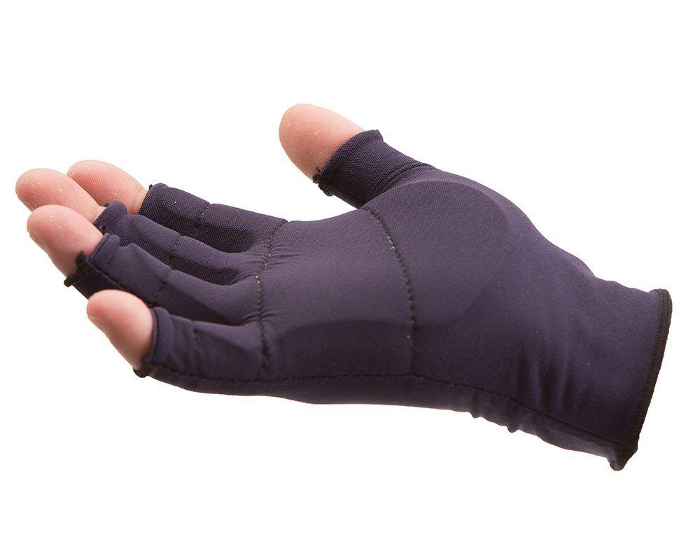 IMPACTO Three-Quarter Glove Nylon Lycra Liner | Sold by Each 505-00-PR Impacto