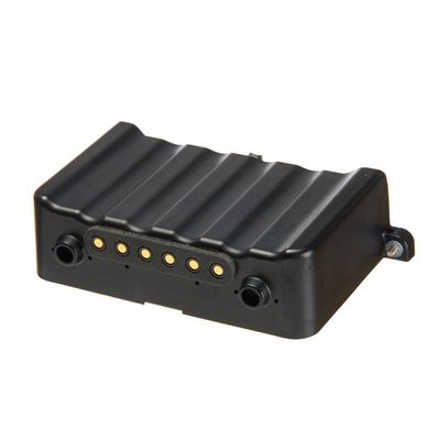 Pbs Batt Pack Nimh 7.2V 1.5Ah X-Act5000 4523520 Draeger