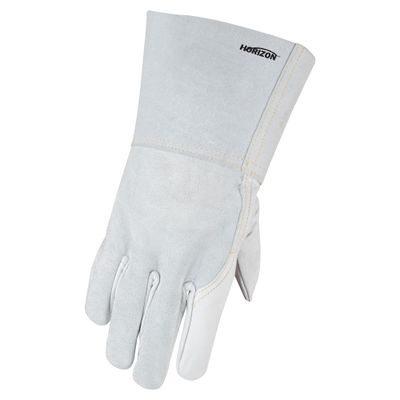 Welding Gloves with Aramid Threading 060394KEV-P Groupe BBH