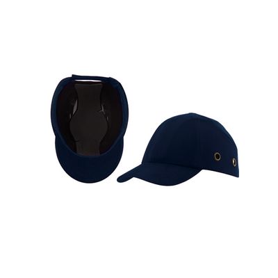 Baseball Bump Cap - Navy Blue 14B19400-DBL Dentec Safety