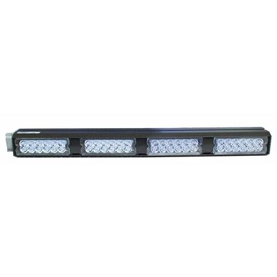 Titan 24'' Fleet Traffic Director - Lens: Clear 57324   Safety Supplies Canada