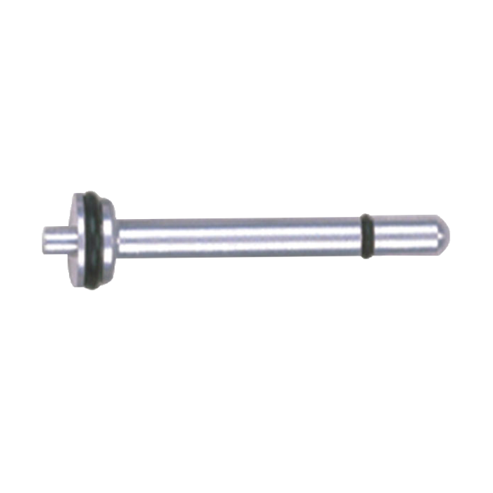 Valve Stem (106215) - Buckeye Type - 2-5/16" L WVS15 RS Steel