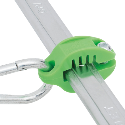 Flat Clamp - 15/16" to 5/16" (PACK of 10) | Peakworks TT-5000-BULK Peakworks