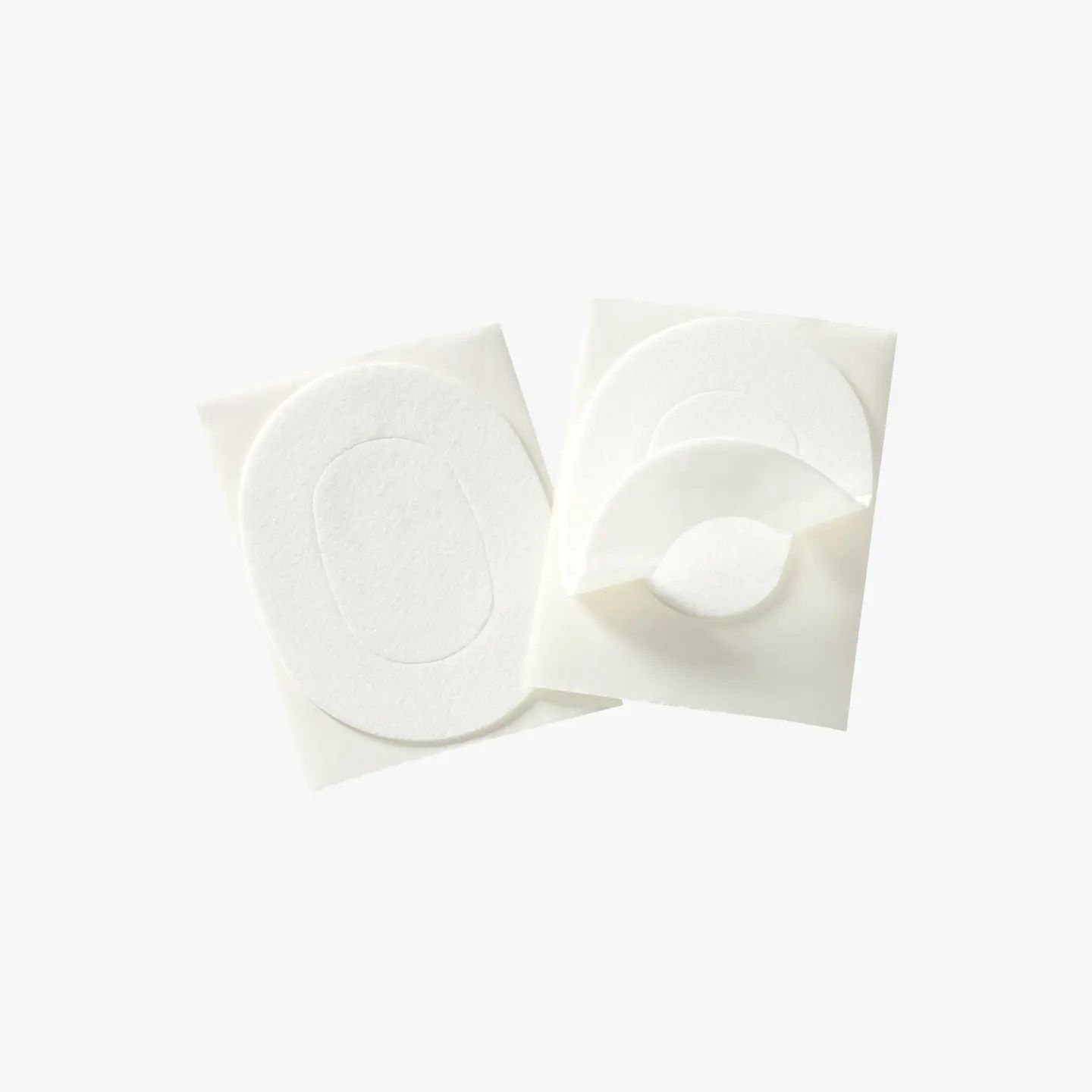 "Fresh" Pack of 10 Disposable Pads | Hellberg 99900-001 Hellberg