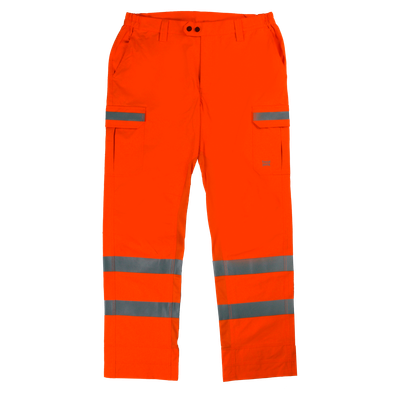 4-Way Stretch Cargo Pant SP06   Safety Supplies Canada