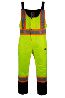 Viking Handyman Insulated 300D Bib Pants
