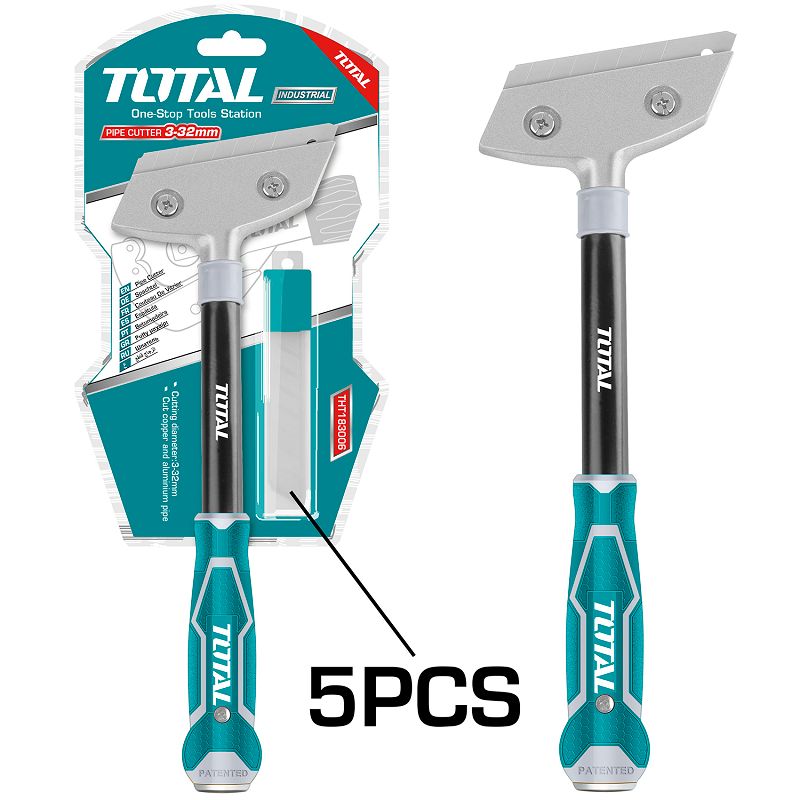 12" Metal Scraper