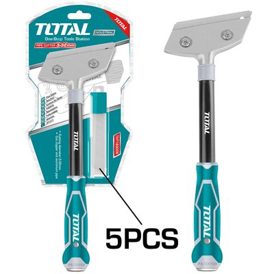 12" Metal Scraper