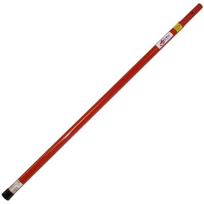 Two Section Telescopic Pole extends to 8ft