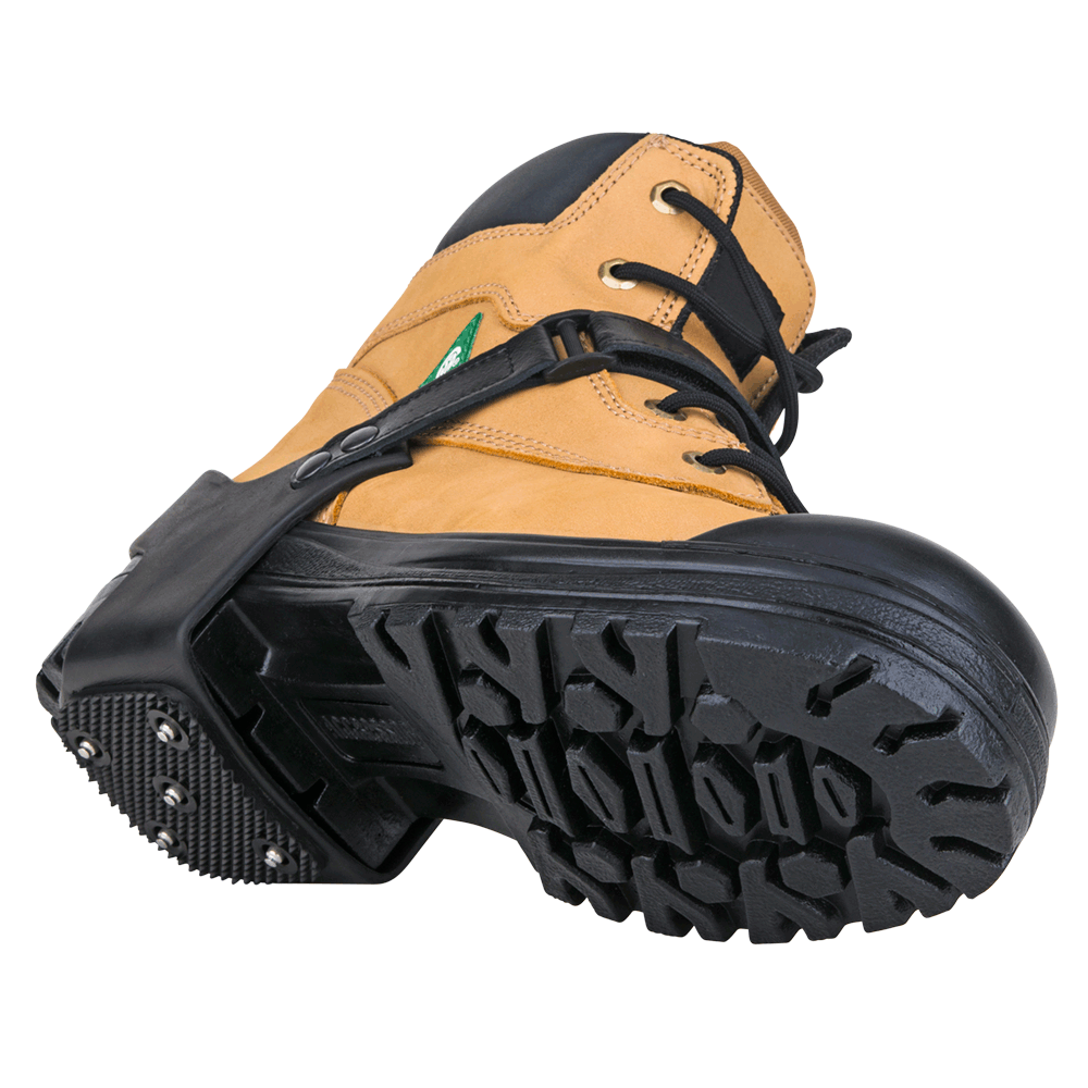 K1 Heelstop - Anti-Slip Heel Traction Aid - Intrinsic V5770170 K1