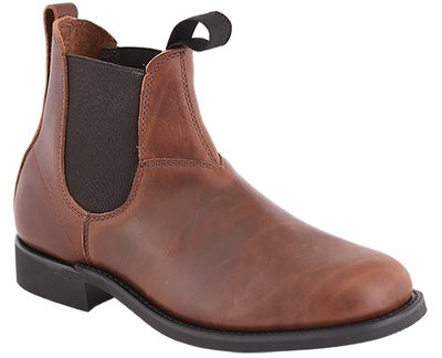 Men?s Canada West? Romeos - 6" Pecan Tumbled