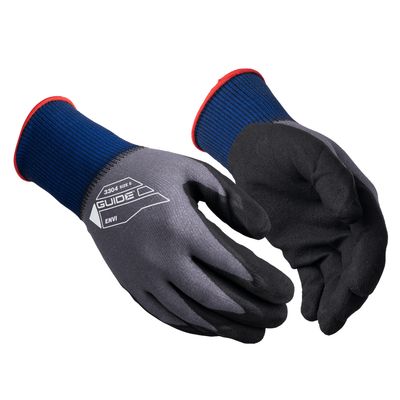 Guide 3304 Thin Envi Work Glove
