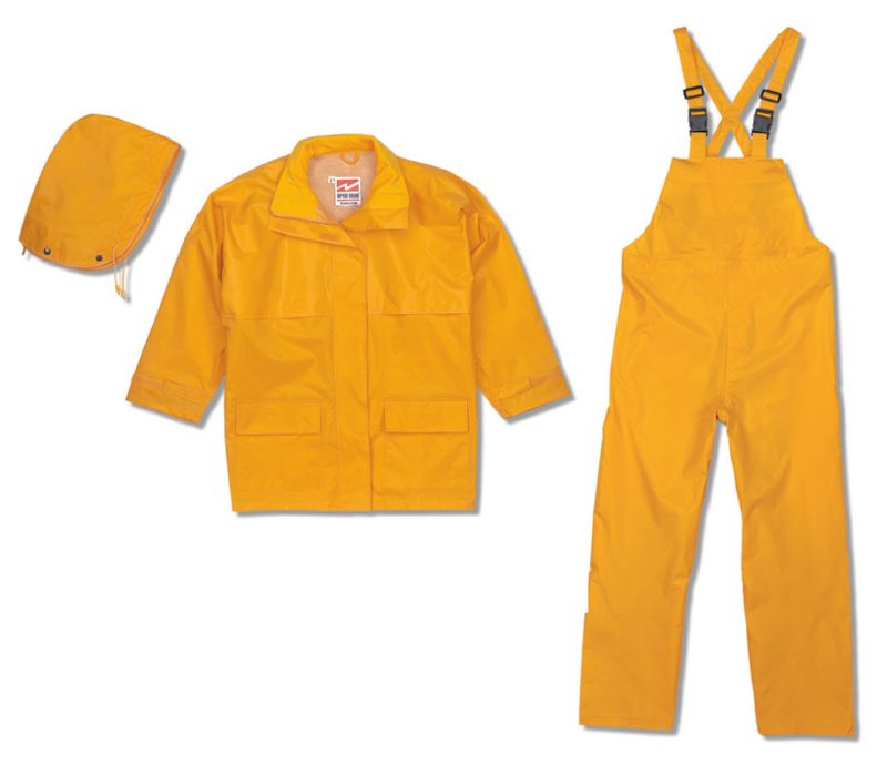 Viking Open Road 150D 3pcs Suit 2900G/2900Y Viking