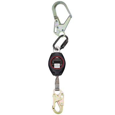 Dynamic Webbing Self-Retracting Lifeline CSA Class SRL, with Medium Snap Hook - 11' (3.4m)