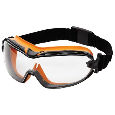 Sellstrom GM500 Series Safety Goggle - S82500 S82500 Sellstrom