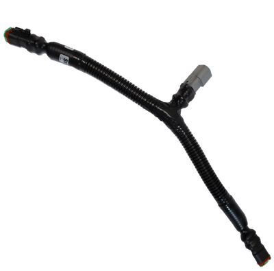 Y Harness 12" Dt Series for Use with Snowplow Kit 75035 #722002