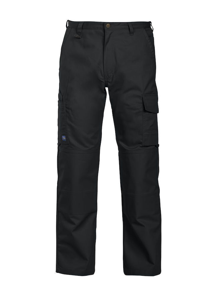 Mid-Weight Classic Service Pants | Projob