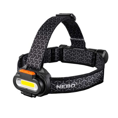 EINSTEIN 1500 FLEX Headlamp