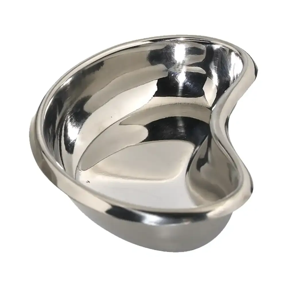 Stainless Emesis Basin F3561115/F3561120/F3561125 WASIP