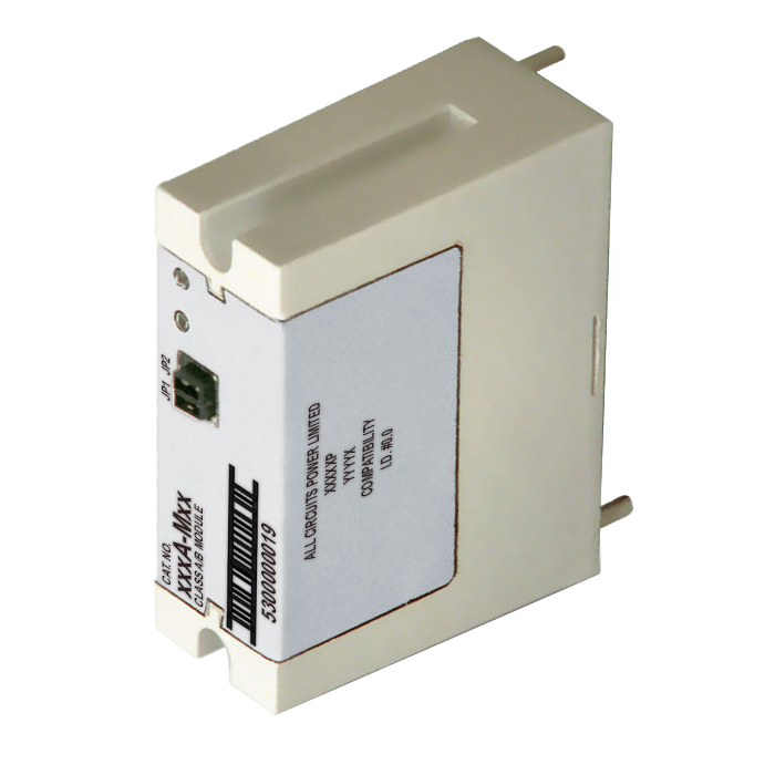 EST Control Relay Module (UIO Mount) SIGAMCR RS Steel