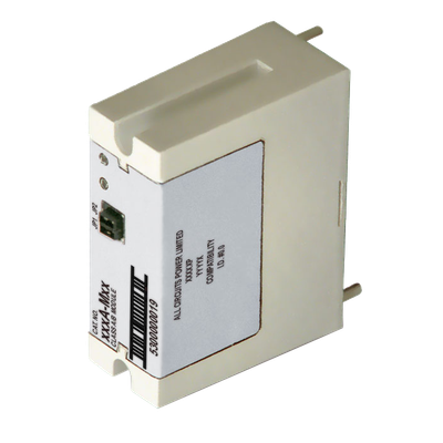 EST Control Relay Module (UIO Mount) SIGAMCR RS Steel