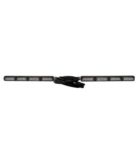 Titan 24'' Fleet Split Traffic Director 57524   Safety Supplies Canada