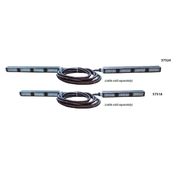 57000 Series Traffic Director - Split Td Titan +LED 36In