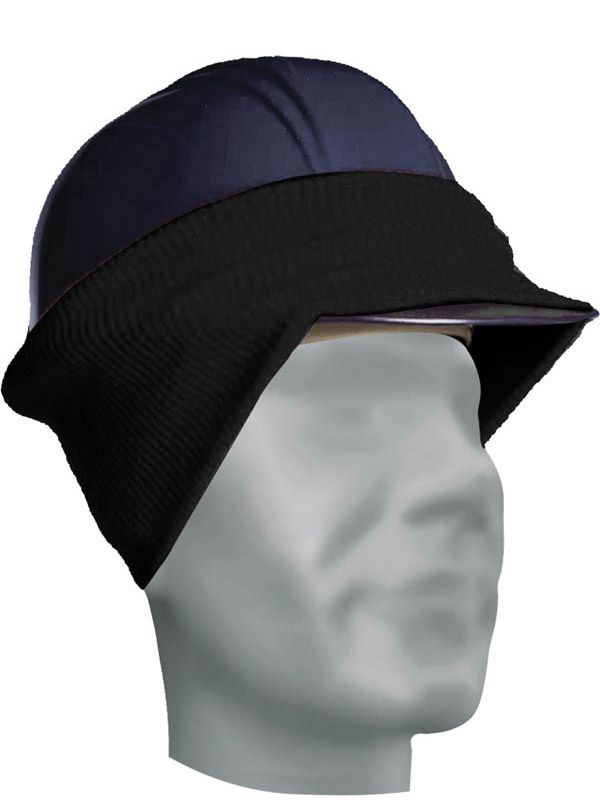 Headwear Knit Wool Windguard Liner (Sold per EACH) | Pack of 12 90-0-700 Bob Dale Gloves