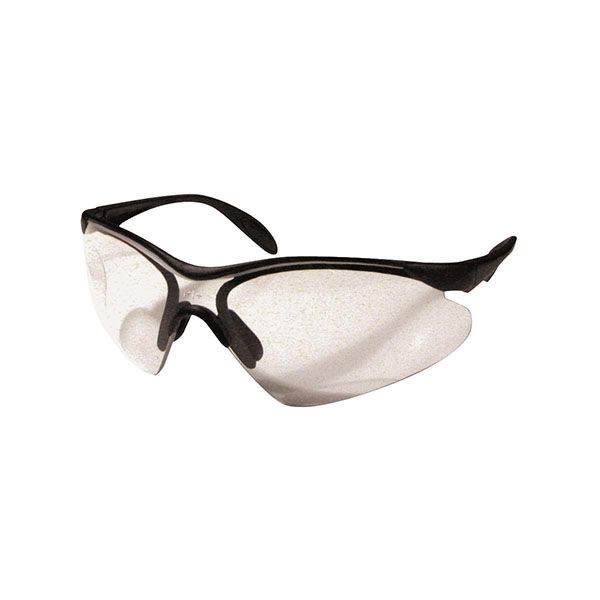 Miranda Black Frame with Paddle Temples - CSA 12E93701/12E93702/12E93703/12E93704/12E93705/12E93706…