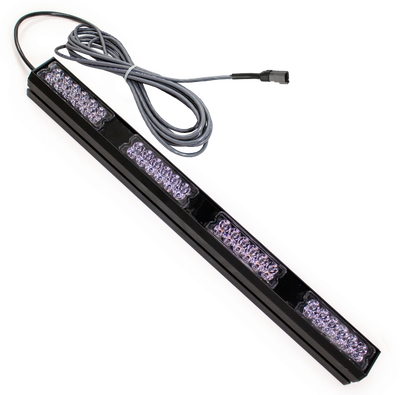 Amber/Blue Snow Plow Package Warning Stick 56050 SWS