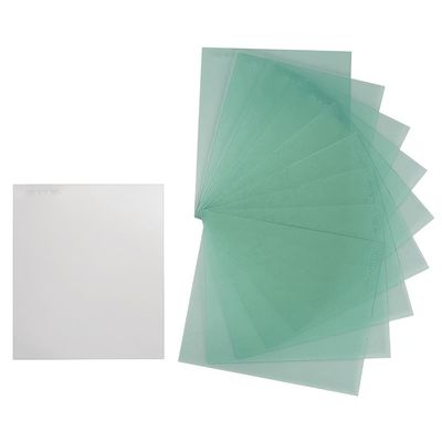 Replacement External Safety Plates For Jackson Safety Model 47100 | Jackson Safety 47100-4 Jackson …