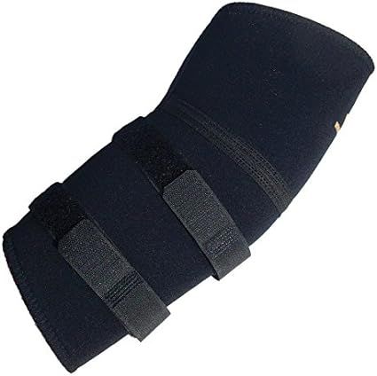 IMPACTO Thermo Wrap Elbow Support with Dual Straps TS228 Impacto