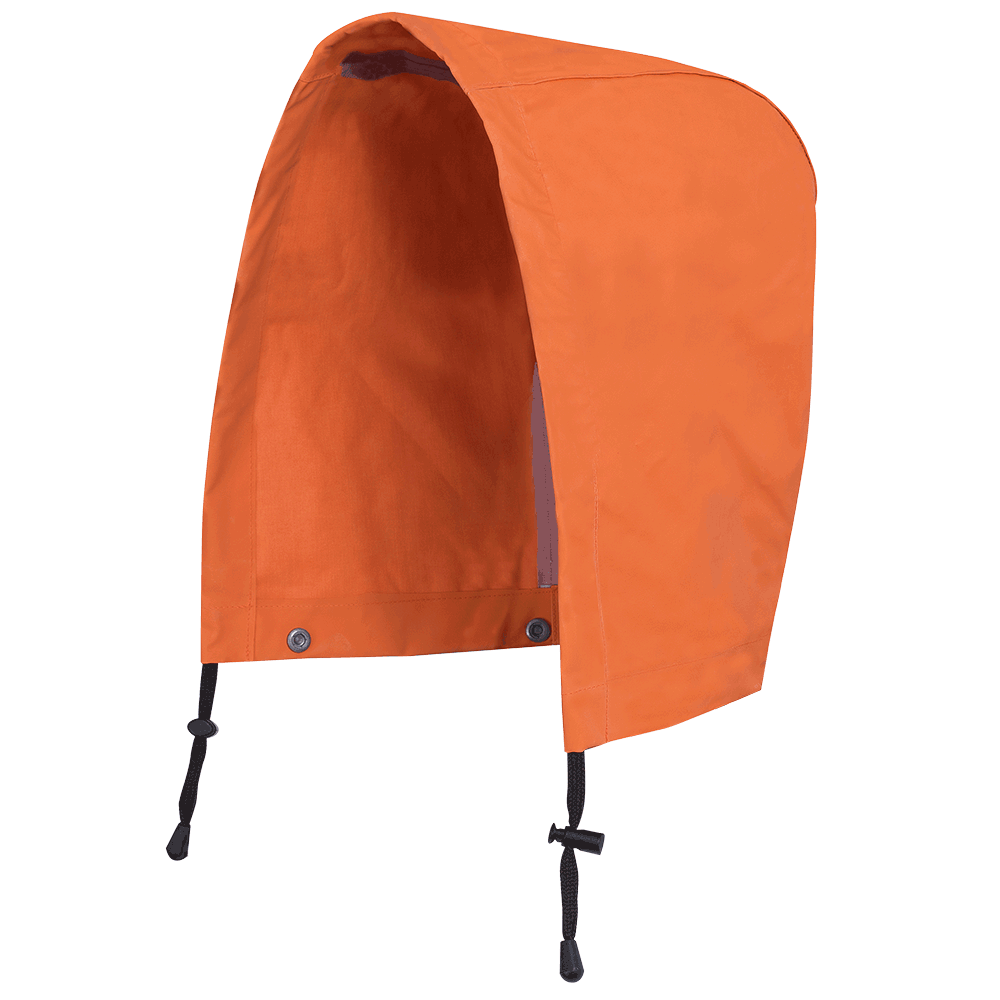 Hood For Petro-Gard? FR/ARC Rated Safety Jacket V2246450 H160 501-O/S   Safety Supplies Canada