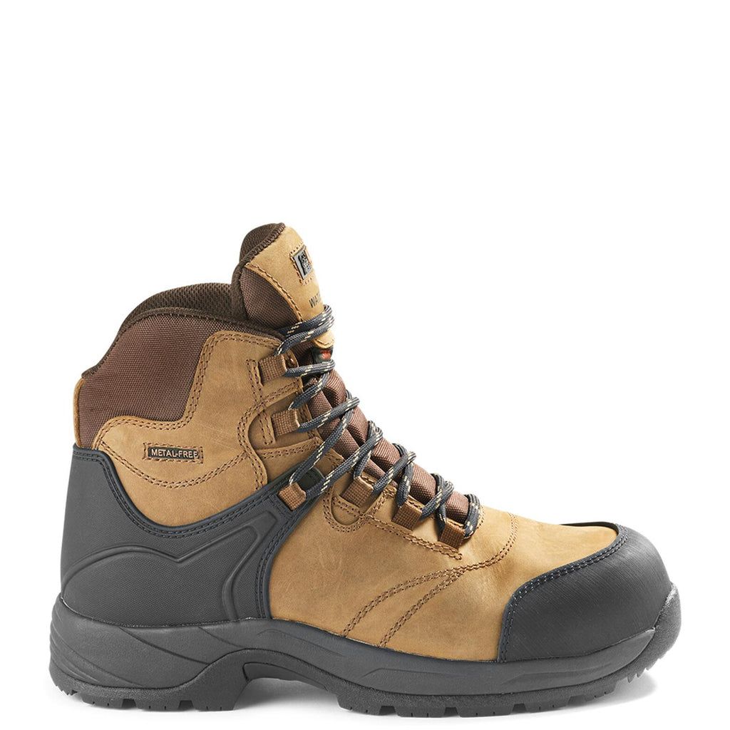 Women's Journey CT FP WP ESR CSA | Kodiak Boots KD305003DWX KODIAK Boots