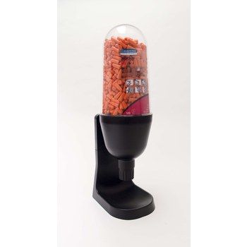 H10 Disposable Earplugs  Dispenser | Jackson Safety 25709 Jackson Safety