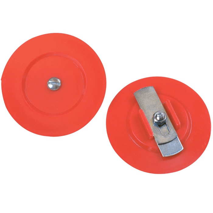 Adjust-A-Plug Plastic Break Cap PAC RS Steel