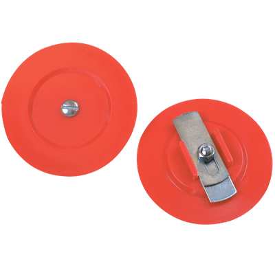 Adjust-A-Plug Plastic Break Cap PAC RS Steel