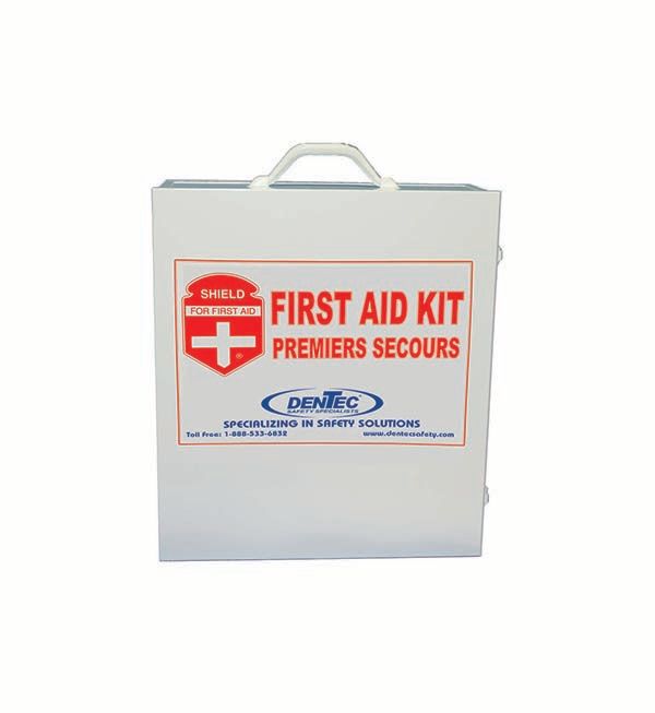 Metal Box, Maxi Station N/Pouch