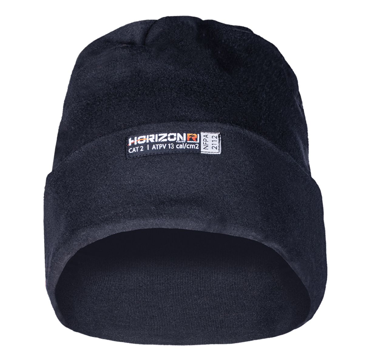 Horizon FR Beanie - Black O/S 1316534BK Groupe BBH