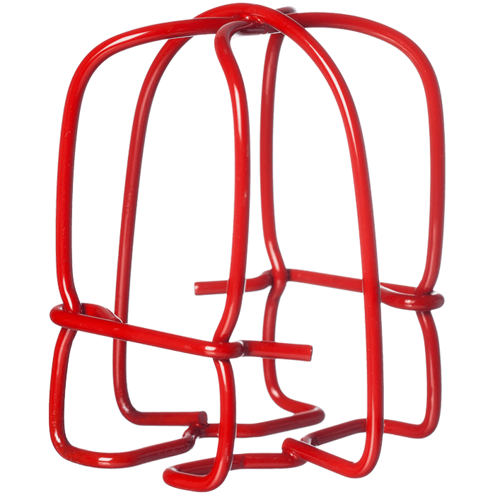 Torrent Series Exconomy Sprinkler Guard SPG RS Steel