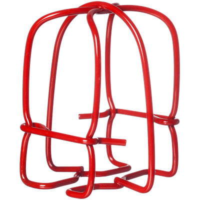 Torrent Series Exconomy Sprinkler Guard SPG RS Steel