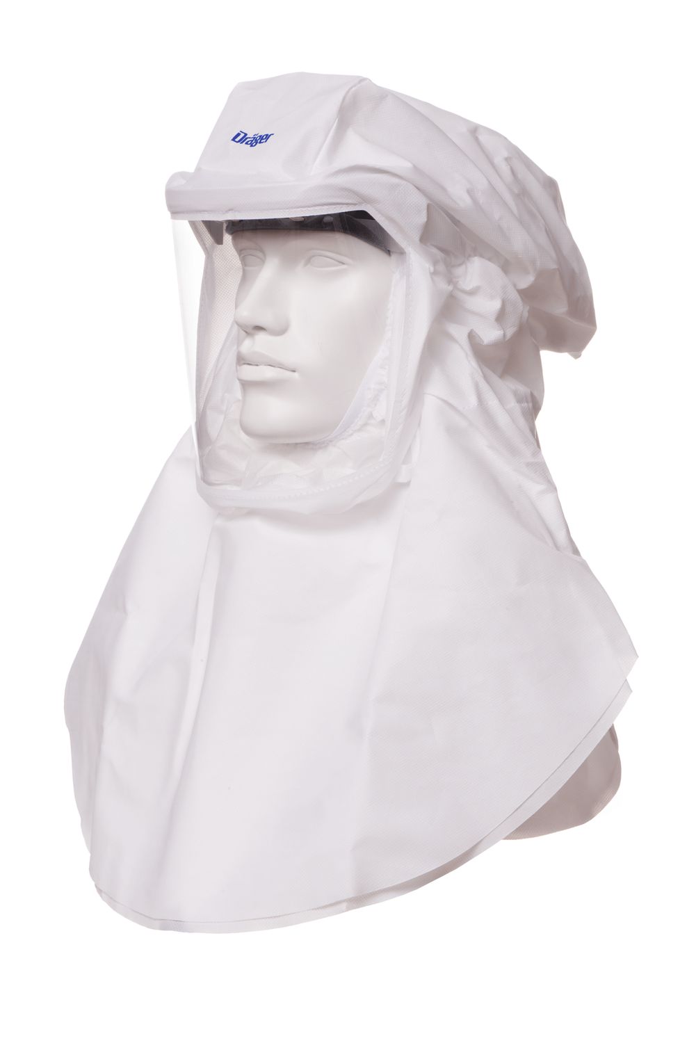 X-plore 8000 Standard Hood, Long R59820/R59830 Draeger