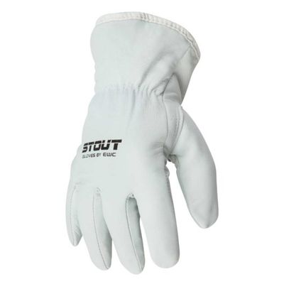 Goatskin Drivers Glove, C100 Thinsulate, Keystone Thumb | Stout Gloves WNT-0912 Stout Gloves