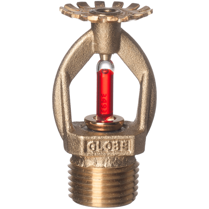 Pendant Bulb - 1/2" IPS J155P/J200P/J155PC/J200PC/J286P/J286PC RS Steel