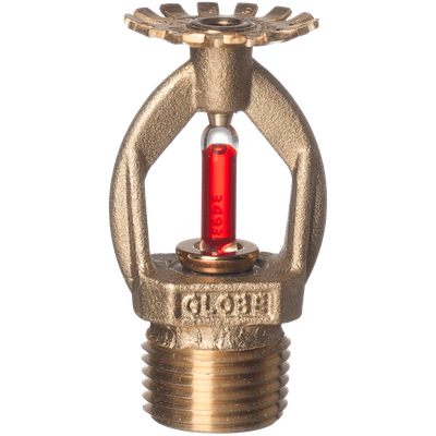 Pendant Bulb - 1/2" IPS J155P/J200P/J155PC/J200PC/J286P/J286PC RS Steel